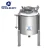 Import Chemical storage equipment machinery stainless steel storage tank for fluid liquid from China