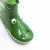 Import children rubber rain boots with hanger from China