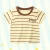 Import Children Short Sleeve t-shirt wholesale Custom Logo Printing Cotton Plain Blank baby t-shirts Kids Boy T shirts from China