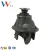 Import China 40 years factory direct sell auto spare parts truck axle rear differential with various ratio for yutong bus maintenance from China