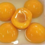 China canned peached halves in light syrup 425g/820g