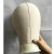 Import China cheap Wooden Mannequin Head Wholesale Heads Training canvas heads from China