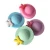 Import China Custom Manufacturer BPA Free Silicone hat beads for Baby Chewing Teether from China