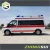 Import China Diesel Engine Hospital ICU Transit Medical Clinic Ford Transit Ambulance from China