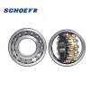 China double row spherical roller bearing 22206 price chart high quality hot sale
