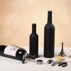 China Factory Directly Sell Wine Bottle Gift Opener Gift Set For Wine Lover