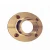 Import China Factory Marine Nickel Copper Welding Neck Flange from China