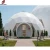 Import China factory Price Customized Size Geodesic Dome House Tent for Outdoor hotel camping and Glamping from China