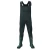 Import China Factory wader manufacture outdoor suit fishing wader 70D nylon wader from China