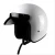 Import China Factory Wholesale CE Approved Muti-color Motorcycle Helmet Motor Cycling Half Face Helmet from China