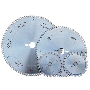 China factory wholesale TCT cutting disc circular saw blade for composite board