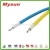 Import China Fiberglass Braided, 16AWG Silicone Electrical Wire from China