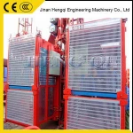 China good supplier crazy selling construction elevator hoist lifter with fast delivery
