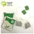 Import China green tea 3g small bag packing tea bag from China