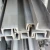 Import China high quality C J H Profile channel steel used for forklift mast from China