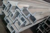 China high quality  factory direct c channel steel sizes with a great price