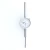 Import China high quality high precision measuring tool large range 30mm dial indicator dia 60mm graduation 0.01mm from China