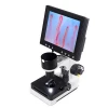 China High Quality Nailfold Capillary Microscopy Color Microcirculation Microscope video microcirculation microscope
