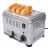 Import China kitchen toaster/Electric Toaster from China