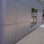 China leading Colourful Aluminium Composite Panels/ACP/ACM/Aluminum cladding