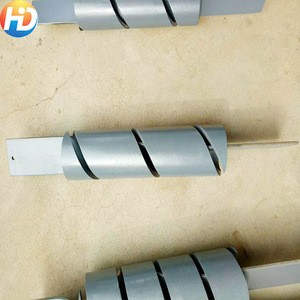China Machine Factory hot sale chain link fencing die