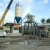 Import China made mini concrete batching plant for construction works from China