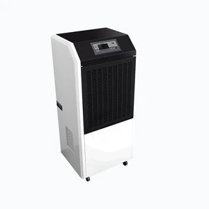 China Manufactory Dehumidifier bathroom 138 Liter portable home dehumidifier machine freezer food dehumidifier  for library