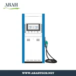 China Manufacture Fuel Dispenser Spare Parts Standard Fuel Dispenser Single Automatic Nozzle Low Noise Equipment
