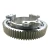 Import China Manufacture Quality Cnc Machining Large Diameter Stainless Steel Helical Spur Gear from China