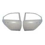 China Manufacturer Car Accessories Front Bumper Range Rover Body Kit Auto Spare For SONATA NF '06