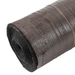 China Manufacturer Ground Cover Pp Weed Control Barrier Fabric Mat