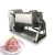 Import China Manufacturer High Capacity Commercial Vacuum Meat Mixer Mixing Machine from China