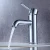 China Manufacturer Lead Free Brass Chrome Wash Hand Basin Faucets