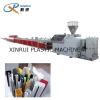 China manufacturer PVC Plastic profile production line making machine
