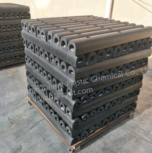 China manufacturer supply DD type harbor marine boat fender with high quality