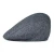 Import China Manufacturer Wholesale Custom Golf Cap Wool Felt Ivy Hat from China