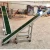 Import China Manufacturing electric motor PVC Rubber small inclined belt conveyor from China