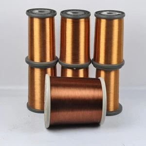 China market wholesale super quality 0.8 mm enamelled copper wire