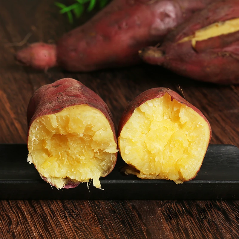 China origin 2020 fresh sweet potato for sale