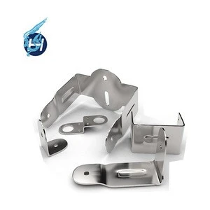 China precision custom made sheet service metal fabricating machining parts bending welding cutting process
