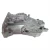 Import China Professional Manufacture Custom High Pressure Aluminum Parts Die Casting Products from China