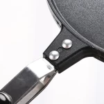 China Professional Manufacture High Quality Mini Non Stick Fry Pan
