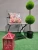 Import China round natural home decoration indoor big artificial  plants tree for home decor from China