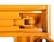 Import China sell like hot cakes  2.0ton 2.5ton small hand pallet truck Low price from China