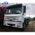 Import China Sinotruk howo 6x4 371hp truck tractors from China