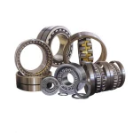china supplier 200x280x110 mm double rows Tapered Roller Bearings 352940