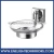 Import china supplier 304 stainless steel bathroom accessories set 2015 stainless steel from China
