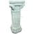 Import China supplier building materials decoration roman square stone pillar design from China
