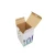 Import China Supplier Cardboard Gift Packing Paper Convenience Use And Lightweight Tea Cup Box from China