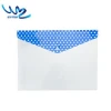 China supplier high quality colorful printed paper file folder
